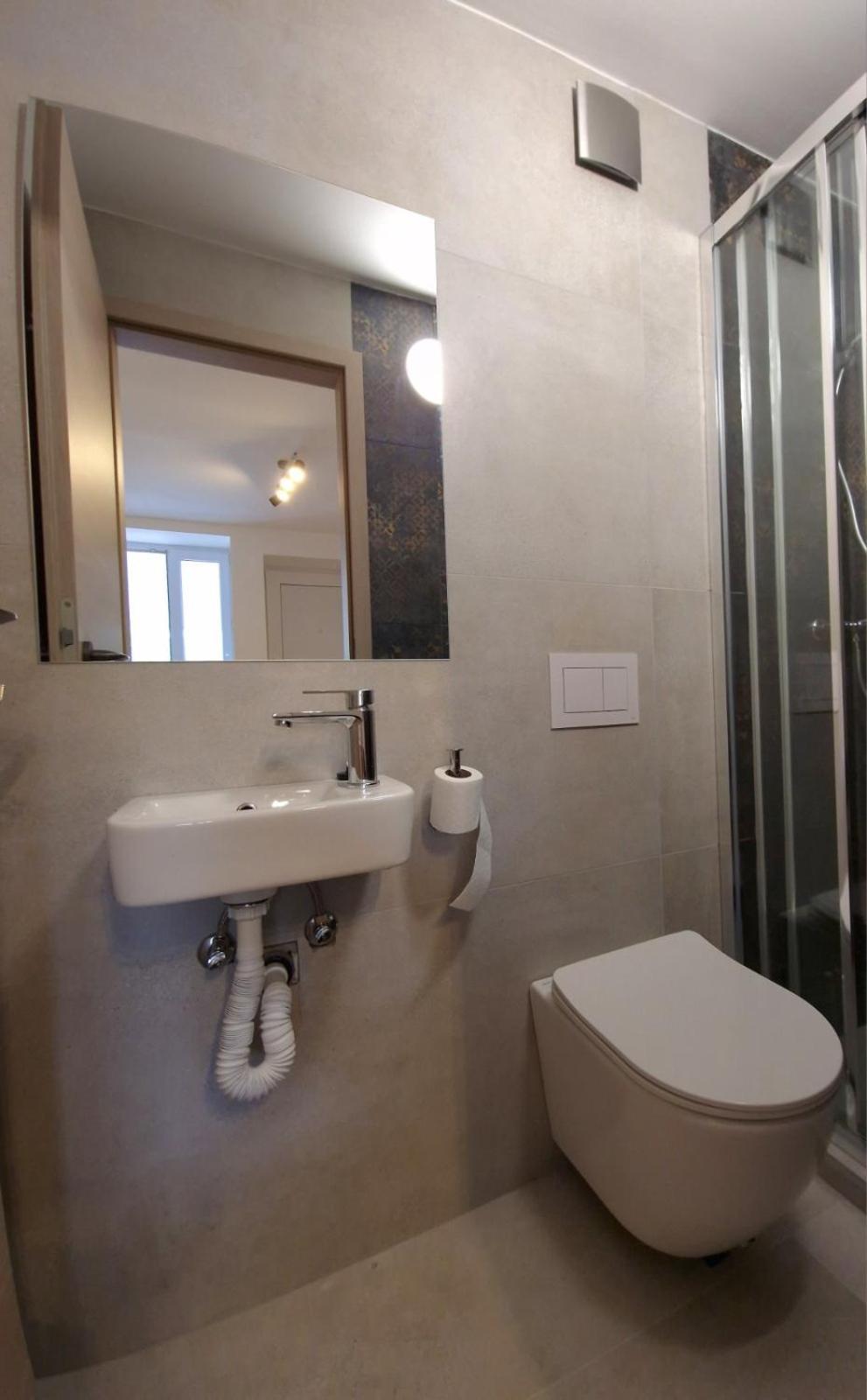 Room D Pula Bagian luar foto
